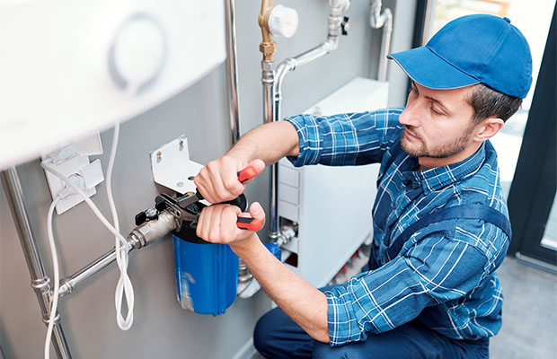 instal Minnesota plumber installer license prep class free